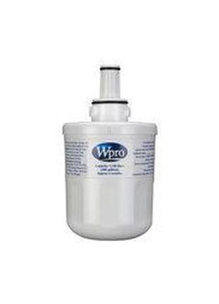 Водяний фільтр для холодильника WPRO Whirlpool 484000000513 ms