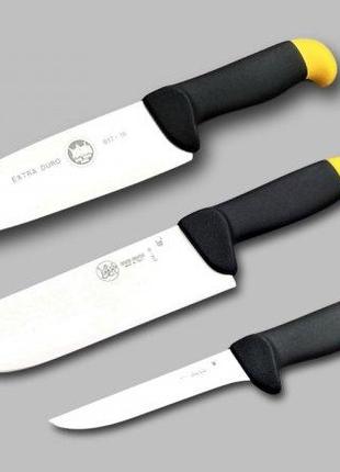 Набір кухонних ножів Hunter Kit (3 шт. в наборі)