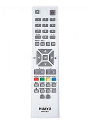 Пульт дистанційного керування універсальний для телевізора RM-...