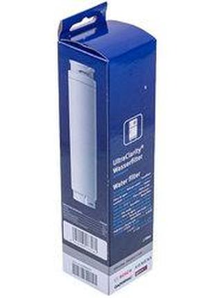 Водяний фільтр для холодильника Bosch KSZ50UC0 11034151 ms