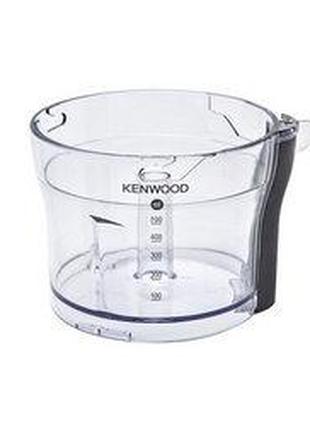 Чаша основна 500ml для кухонного комбайна Kenwood KW713053 ms