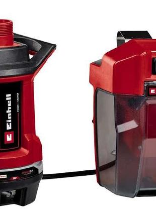 Einhell Насос для брудної води акумуляторний GE-DP 18/25 Li - ...