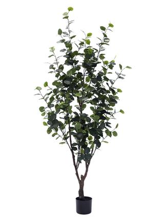 Штучна рослина Евкаліптове дерево 180 см. Engard TW-15