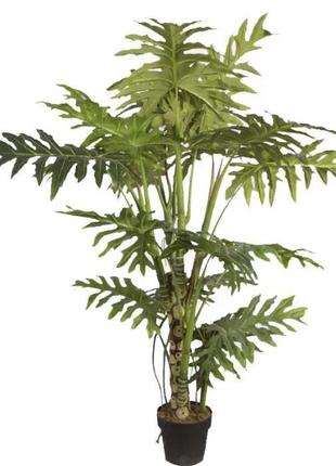 Штучна рослина Engard Lacy Tree 150 см (DW-29)
