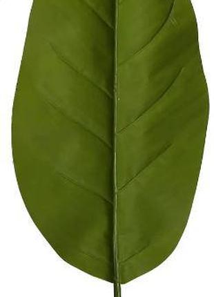 Штучне листя Engard Spathiphyllum 65 см (DW-33)