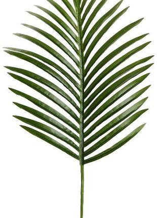 Штучне листя Engard Hawaii Palm темний 82 см (DW-34)