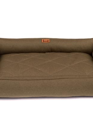 Лежак для собаки Sofa Olive