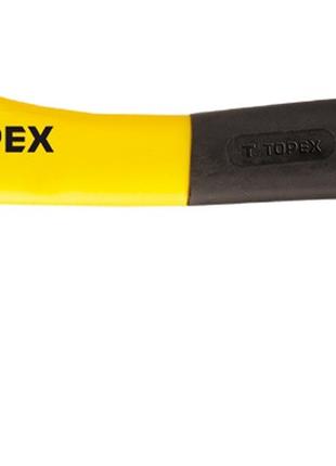 Topex 05A200 Сокіра 600 г, ручка зi скловолокна
