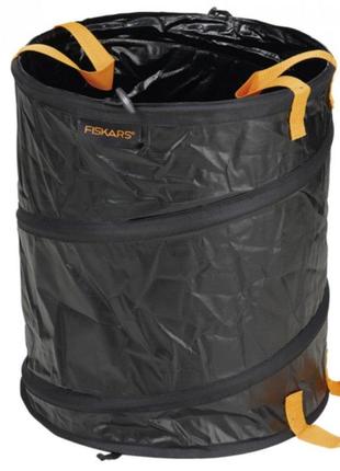 Садовий мішок Fiskars Solid PopUp Garden Bag 56l (135041, 1015...