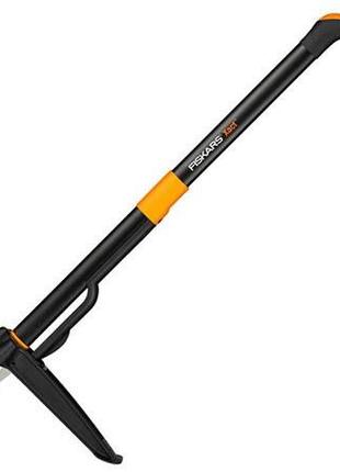 Інструмент для видалення бур'янів Fiskars Xact (1020126)