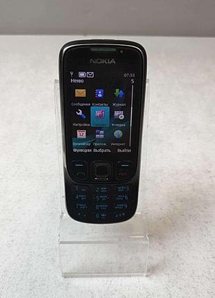 Мобільний телефон смартфон Б/У Nokia 6303 Classic