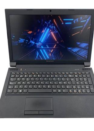 Ноутбук Lenovo B575E AMD E2-2000 (1.75Hz) 8 GB RAM 500 GB HDD ...