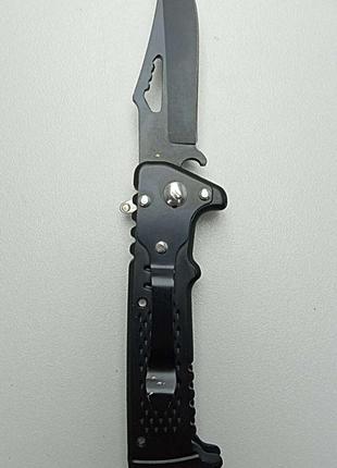 Сувенирный туристический походный нож Б/У Columbia F-148