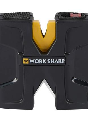 Точилка для ножей Work Sharp Pivot (09DX155)