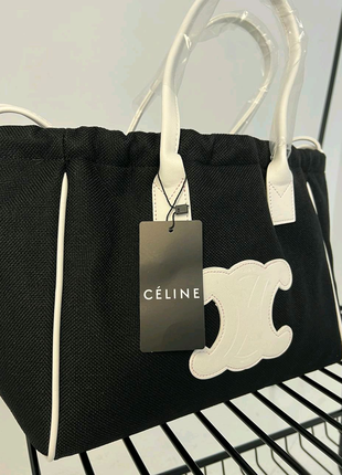 Женская сумка Celine shopper