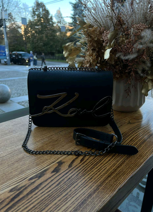 Женская сумка Karl Lagerfeld