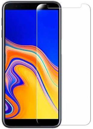 Защитное стекло для Samsung J415 Galaxy J4 Plus, J4 Pro (0.3 м...
