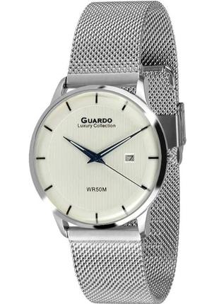 Годинник Guardo S02409-4 (m.SW)