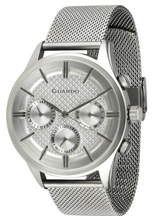 Годинник Guardo S02588B-1 (m.SW)