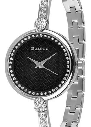 Годинник Guardo 012658-3 (m.SB)