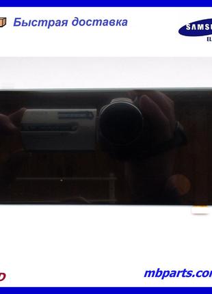 Дисплей із сенсором Samsung SM-A715 Galaxy A7 2020 OLED Black!