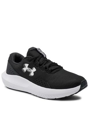 Кроссовки мужские Under Armour Charged Surge 4 3027000-001 UA ...