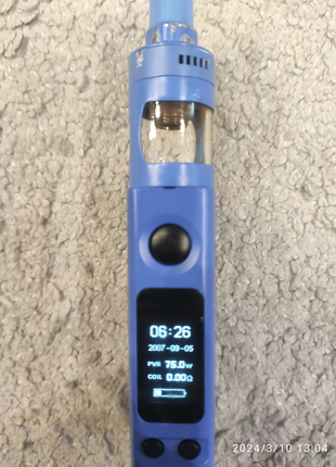 Joyetech evic vtwo mini