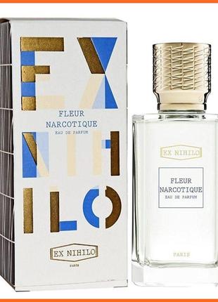 Екс Нихило Флер Наркотик - Ex Nihilo Fleur Narcotique парфумов...