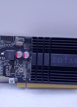 Видеокарта ZOTAC GeForce GT 710 2GB (Low profile, GDDR3,64 Bit...