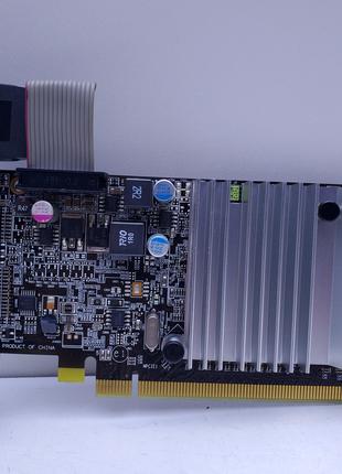 Видеокарта MSI Radeon HD 5450 1GB (GDDR3,64 Bit,PCI-Ex,Б/у)