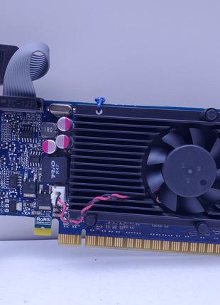 Видеокарта Nvidia GeForce GT 520 1GB (GDDR3,64 Bit,HDMI,PCI-Ex...