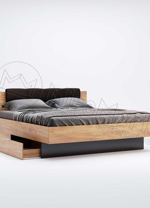 Опція Шухляда ліжко 1,2м + 1,4м