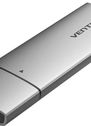 Внешний корпус Vention карман для жесткого диска для SSD M.2 M...