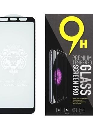 Защитное стекло для Samsung J415 Galaxy J4 Plus, J4 Pro Full G...