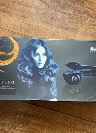 Плойка для завивки волосся з керамічним покриттям BaByliss Pro