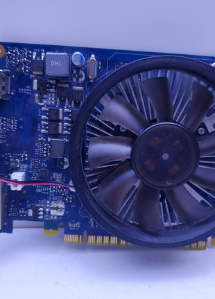 Видеокарта Medion GeForce GTX 650 1GB (GDDR5,128 Bit,HDMI,PCI-...