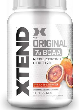 Xtend | 1253 gram (Blood Orange)