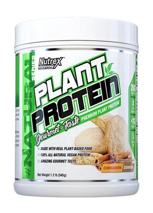 Plant Protein - 567g Cinnamon Cookies