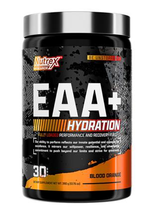 EAA Hydration - 30srv Blood Orange