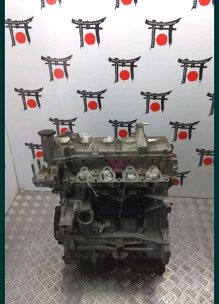 Мотор Двигун Мазда 3 Бк 1.6 Z6