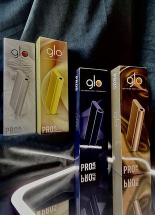 Glo pro slim