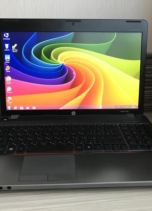 Ноутбук HP 4530s (NR-18364)