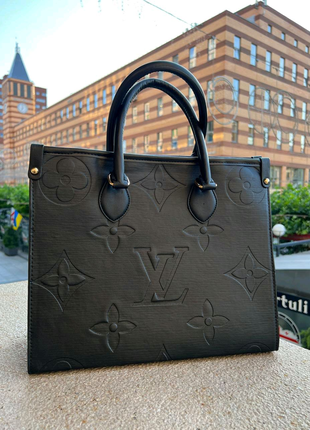 Жіноча сумка Louis Vuitton shopper