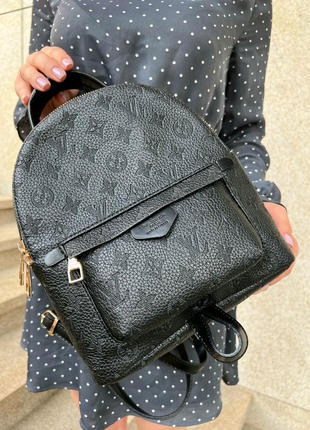 Жіноча сумка Louis Vuitton backpack