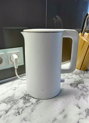 Электрический чайник Xiaomi MiJia Electric Kettle.