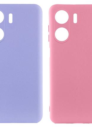 Чохол Silicone Cover Lakshmi Full Camera (A) для Xiaomi Redmi ...