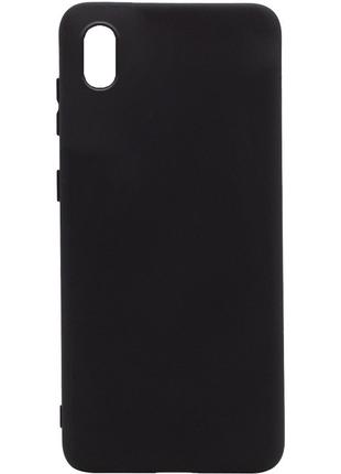 Чохол Silicone Cover Full without Logo (A) для Samsung Galaxy ...