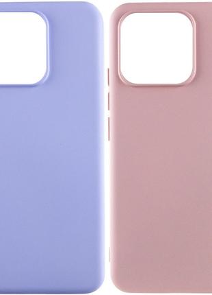 Чохол Silicone Cover Lakshmi (AAA) для Xiaomi 13
