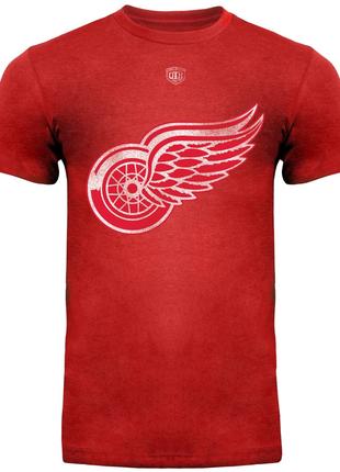 Футболка Reebok NHL Detroit Red Wings