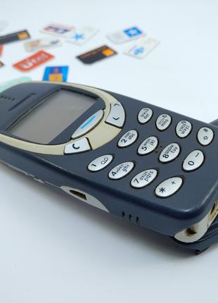 Nokia 3310 робочий!